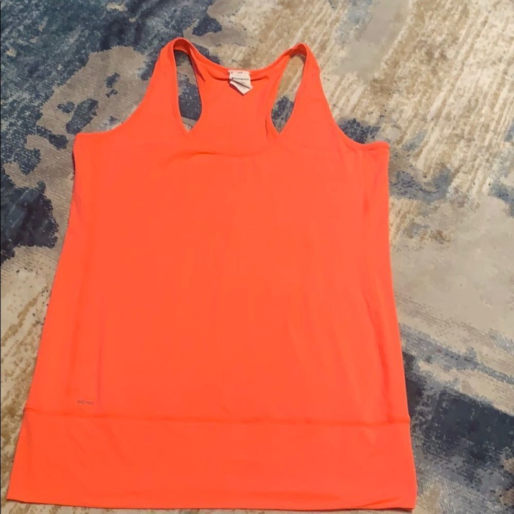 Champions tank top